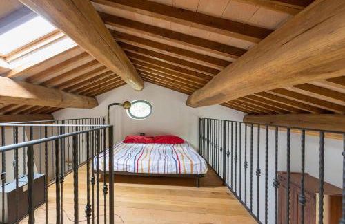 Casa ridente nella valle del Menotre con giardino - Photo 6