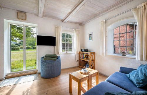 Wohnung 1 Terrassenwohnung - Foto 3