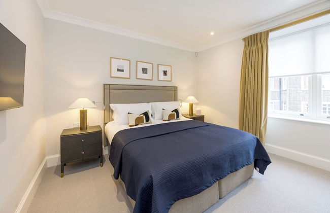 Buckingham & Lloyds Knightsbridge - Foto 32