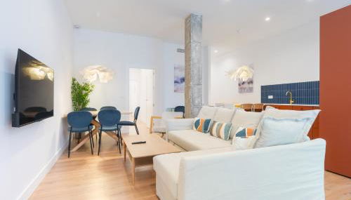 Arroyo 3 Apartments - Foto 3