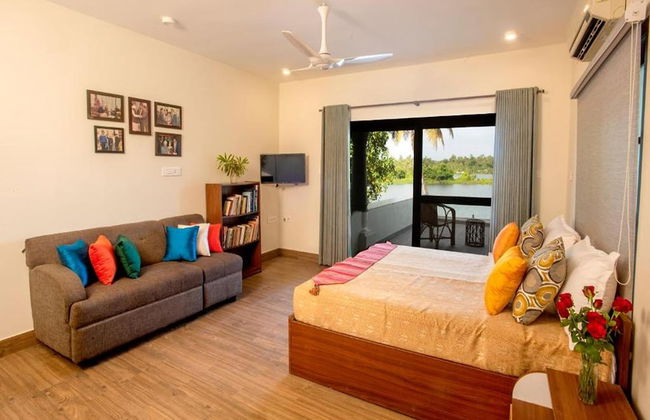 The Ambassador’s Residence – a VKation Experience - Foto 4