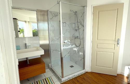 Villa du Rocher - Foto 18