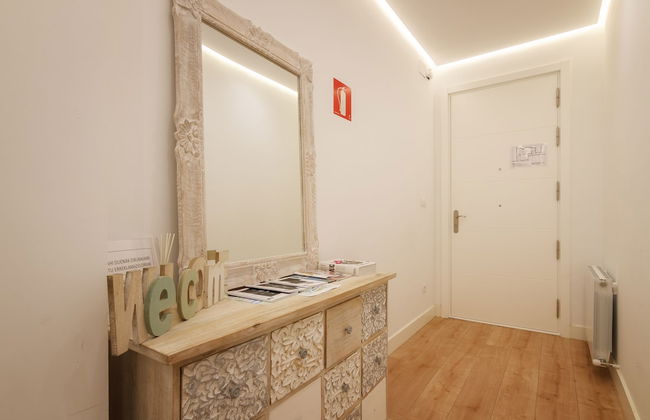 Glamour Guggenheim pinchos by URBANHOSTS - Foto 16