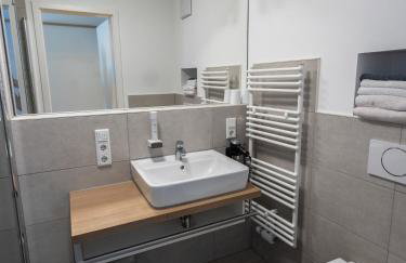 Haus NordQuartier - Foto 24