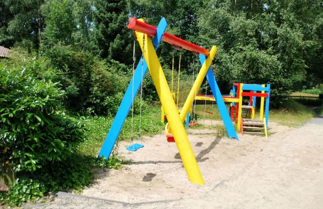 Type 4p in Uelsen With 2 Bedrooms and 1 Bathrooms - Foto 36