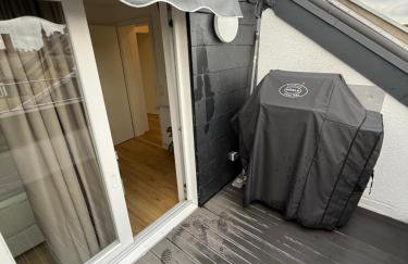 Work & Relax City Apartment Krefeld - Photo 30