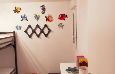 Magnifique villa face à la plage de Pors Peron - Foto 46