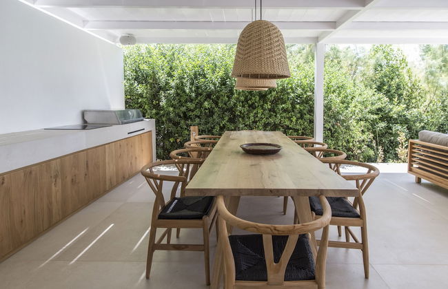 The Margi Villa - Foto 17