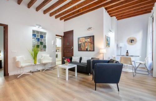 Holiday Palma Apartments - TI by PriorityVillas - Foto 25