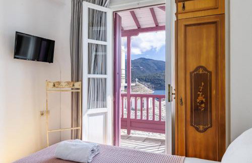 Skopelos Antonia House - Foto 25