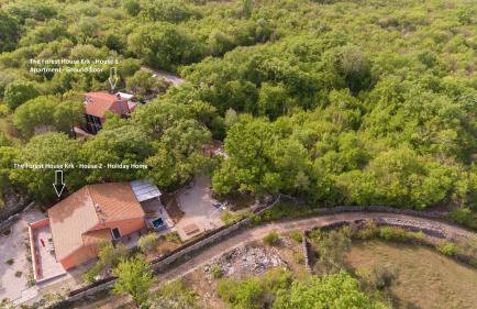 The Forest House Krk 2 - Photo 65