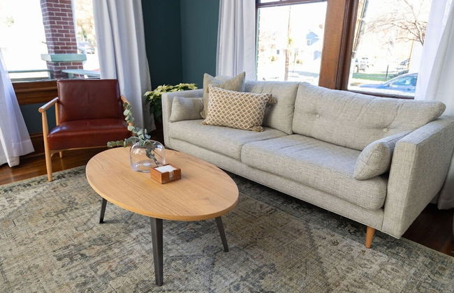 The Winona House - Boutique Hotel Near Downtown - Foto 51