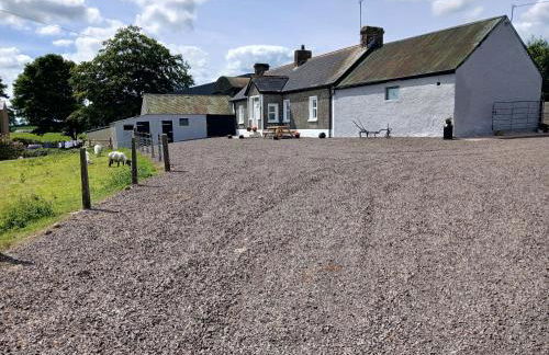 Bramble Cottage - Foto 26