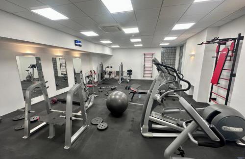 Apartament Navy Blue z tarasem - Foto 31