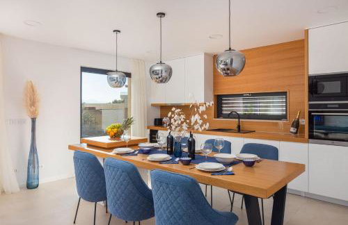 Luxury Villa Azul Makarska with private pool - Foto 33