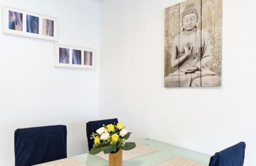 Fuengirola Los Pacos Vistamar - Photo 10