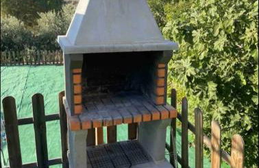 Casita con piscina cerca de Chinchón, Aranjuez y Parque Warner - Foto 20