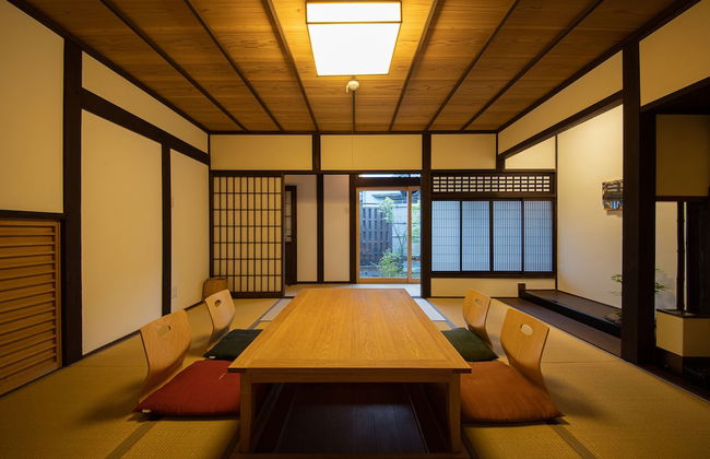 UCHIKO-Inn ORI - Foto 38