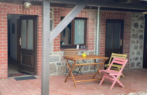 Ferienwohnung mit Wasserzugang - Foto 6