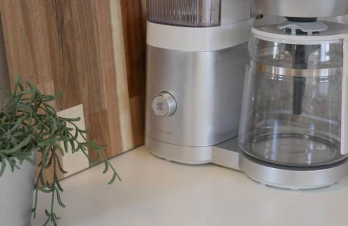 Moderne Studio Ferienwohnung in Bad Doberan - Foto 23