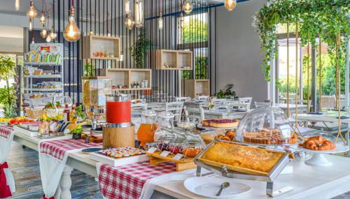 Antico Podere San Francesco Hotel - Foto 5