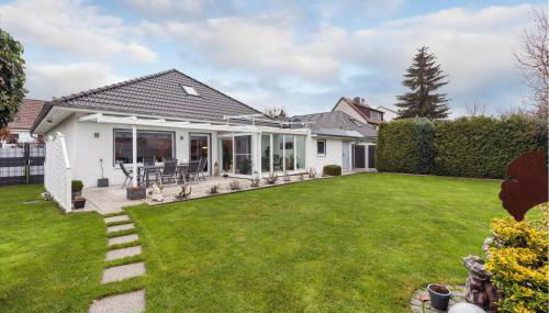 Pet Friendly Home In Bad Harzburg - Foto 3