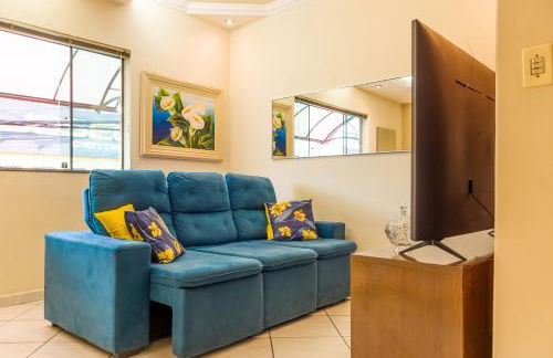 Apto 15 min das Aguas Termais em Araxa MG - Foto 18