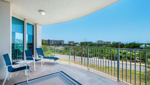 Palms Resort #2416 Full 2 Bedroom - Foto 4