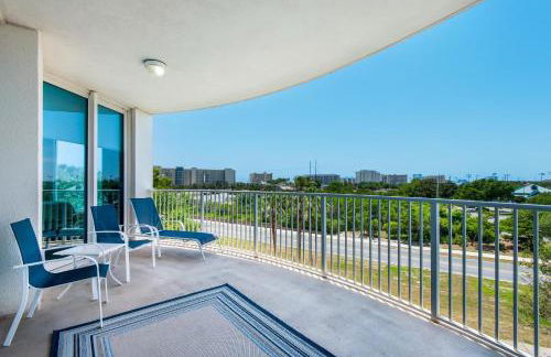 Palms Resort #2416 Full 2 Bedroom - Foto 4