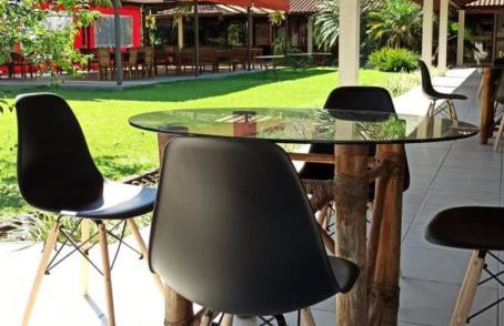 Frente & Vista do Mar - Ao Lado do Fasano - Angra dos Reis, RJ - Foto 43