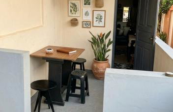 Casinha beira praia Gaivota ,há 2 minutos da praia - Foto 7