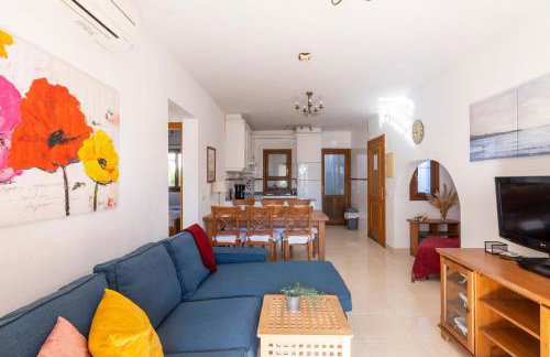 Marina d'Or III - Villa 10 - Photo 7