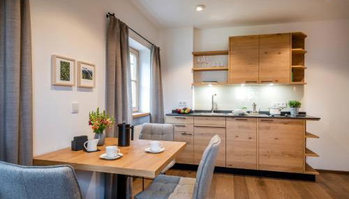 Alperie Ferienhaus - Foto 5