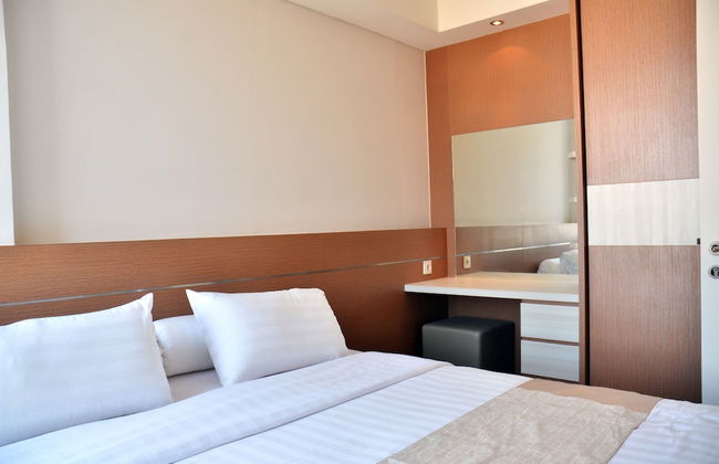 Private Landmark Paskal Condonium - Photo 3