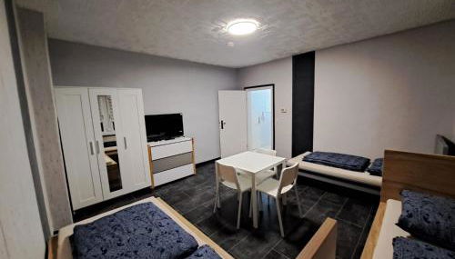 Ferienwohnung mit Tageslichtbad in ländlicher Lage nahe Halle (Saale) - Foto 5