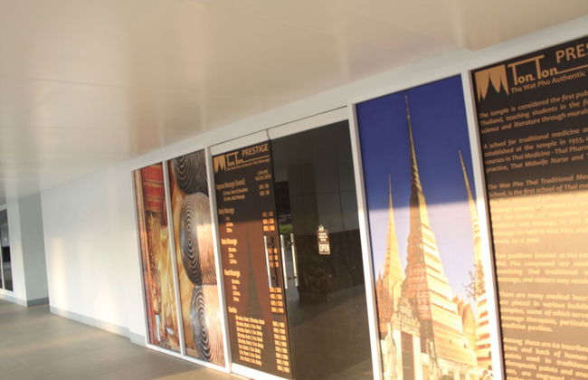 Shell Residences Apartment by Homebound - Foto 74