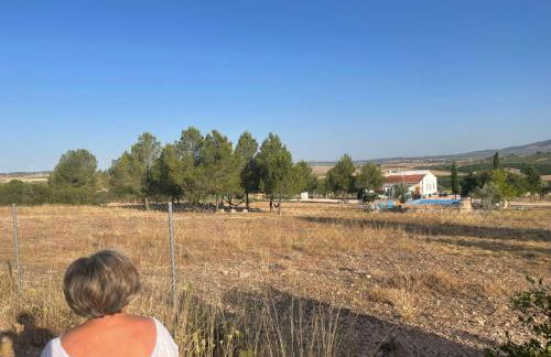 Casa la Serrana - Foto 2