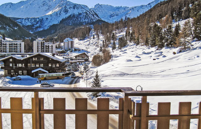 Dents Rousses B4 - Foto 24