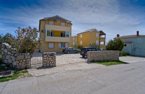 Apartment Chiara Martinscica - Foto 25