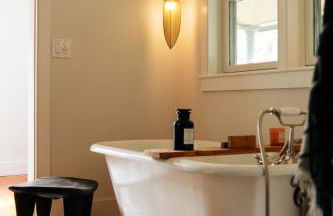 Stylish Rural Sanctuary Perfect for Every Season! - Foto 4