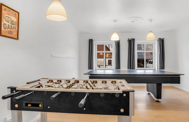 "Thorward" - 1.5km from the sea - Foto 34