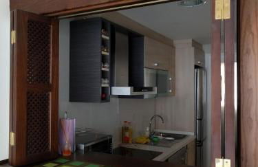 Oasis con piscina y sol - Foto 33