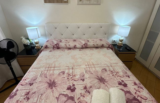 Rooms Valencia - Photo 12