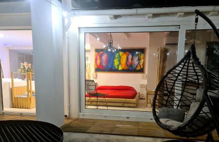 Ulivi di Minerva - Boutique Holiday Home - SUPER SUITE & SPA POLLON - Ostuni - Fasano - Cisternino - Foto 35