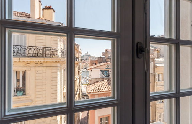 Residhotel Vieux Port - Foto 36