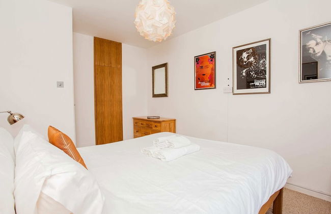 Stylish One Bedroom Flat in Vauxhall - Foto 2