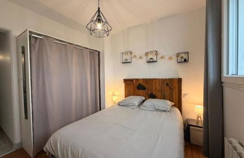 Appartement cosy - Foto 21