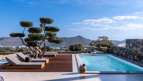 The Olive Tree Villa Elounda - Foto 2