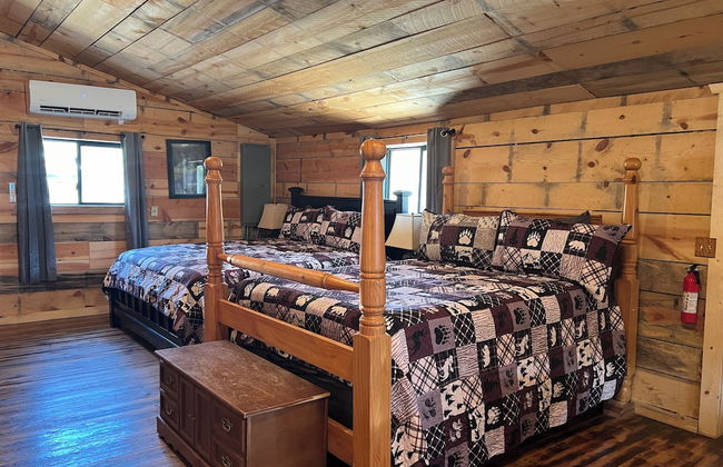 Galena Road Cabins - Foto 16