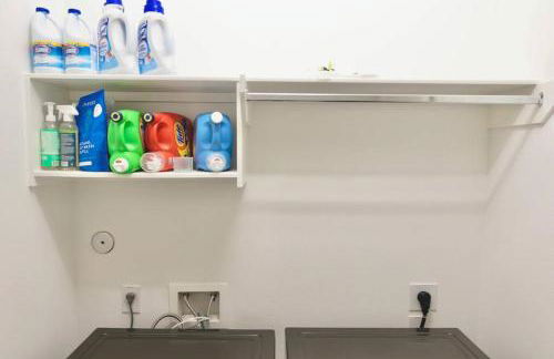 Comfortable Modern Home in Downtown Houston - Sleeps 10 - Foto 27